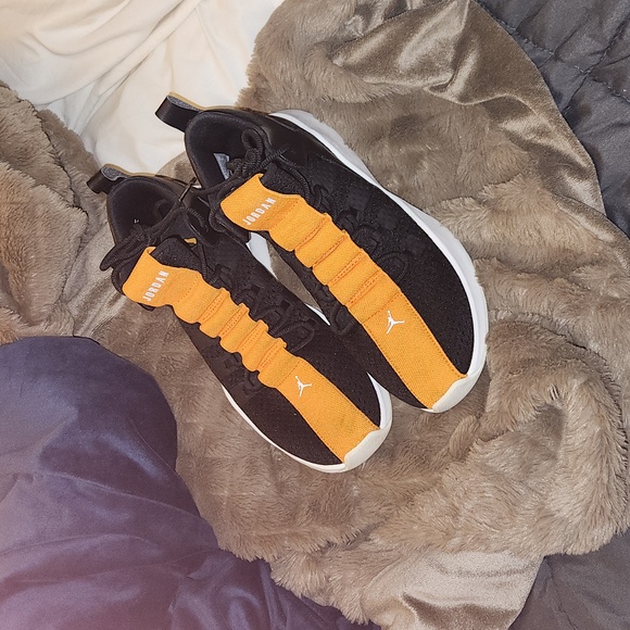 Jordan Samples - Picture 8 of 9